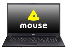 マウスコンピューター mouse F7 Core i5 1035G1/8GBメモリ/256GB SSD