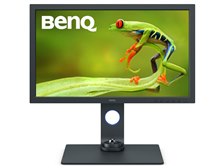 BenQ AQCOLOR SW271C [27インチ ダークグレイ] 価格比較 - 価格.com