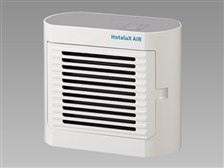 空気清浄機 ホワイト ホタルクス HotaluX AIR SP-102(W) [ホワイト] 価格比較 - 価格.com