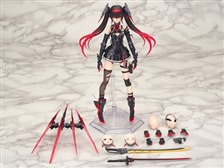 APEX ARCTECHシリーズ パニシング：グレイレイヴン 1/8 ルシア・黎明 