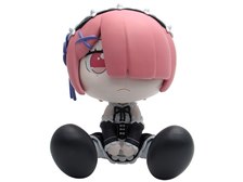 PLM Re：ゼロから始める異世界生活 BINIVINI BABY SOFT VINYL FIGURE