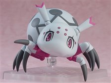 グッドスマイルカンパニー ねんどろいど 蜘蛛子 オークション