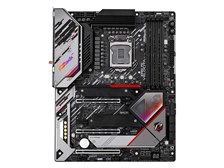 （1/8まで）Core i7 11700 &amp; Z590 PG Velocita ASRock Z590 PG Velocita Review: Network Speed, Ample USB