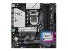ASRock Z590M Pro4 価格比較 - 価格.com