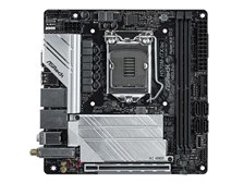 ASRock H570M-ITX/ac 価格比較 - 価格.com