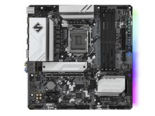 ASRock B560M Steel Legend 価格比較 - 価格.com