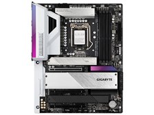 GIGABYTE Z590 VISION G [Rev.1.0] 価格比較 - 価格.com