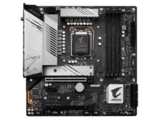 GIGABYTE B560M AORUS PRO AX [Rev.1.0] 価格比較 - 価格.com