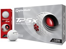 テーラーメイド TP5x ボール 2021年モデル 価格比較 - 価格.com