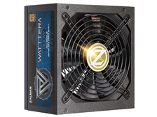 ZALMAN WATTTERA 800W ZM800-EBTII 価格比較 - 価格.com