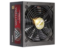 ZALMAN WATTTERA 1200W ZM1200-EBTII 価格比較 - 価格.com