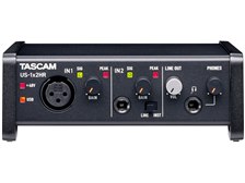 Tascam Us 1x2hr 価格比較 価格 Com