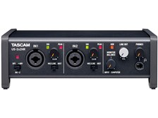 TASCAM(タスカム) US-1X2HR※再出品※価格調整中※購入者指定アリ Amazon.co.jp: TASCAM(タスカム) US-1X2HR 1Mic, 2IN/2OUT 24bit