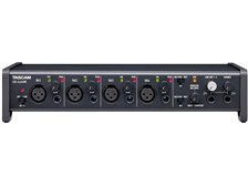 【中古】TASCAM(タスカム) US-4X4HR TASCAM US-4x4HR 価格比較 - 価格.com