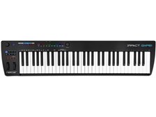 Nektar Impact GXP61 価格比較 - 価格.com