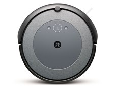 IROBOT新品未開封　IROBOT ルンバ I3 GRAY i315060