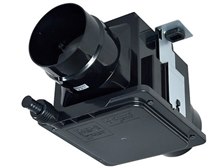 三菱電機 24時間換気機能付換気扇 V-12ZMC6 価格比較 - 価格.com