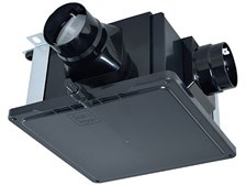 三菱電機 24時間換気機能付換気扇 V-18ZMPC6 価格比較 - 価格.com