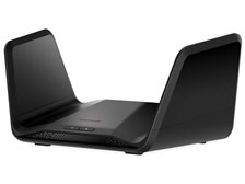 ネットギア Wi-Fi ルーター 無線LAN AX6600 AX8 RAX70 NETGEAR Nighthawk AX8 RAX70-100JPS 価格比較 - 価格.com