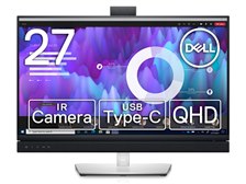 Dell C2722DE [27インチ] オークション比較 - 価格.com