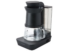 レコルト レインドリップコーヒーメーカー RDC-1(BK) [ブラック