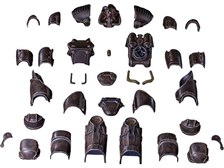 threezero フォールアウト T-51 ブラックバード・アーマー・パック Fallout 1/6 T-51 Blackbird Armor Pack | My Website
