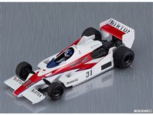 グッドスマイルカンパニー 1/43 サンダーボルトSV01改 オークション