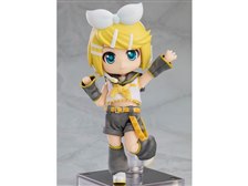 グッドスマイルカンパニー ねんどろいどどーる 鏡音リン 価格比較