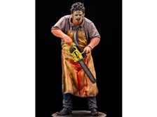 コトブキヤ ARTFX 1/6 レザーフェイス -悪魔のいけにえ 1974- 価格比較 