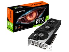 GIGABYTE GV-N3060GAMING OC-12GD [PCIExp 12GB] 価格比較 - 価格.com