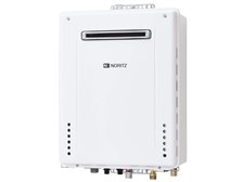 ノーリツ フルオート GT-2060AWX-2 BL 20号 [LPガス] 価格比較 - 価格.com
