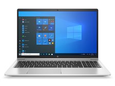 HP ProBook 450 G8/CT Notebook PC スタンダードモデル 価格比較