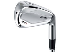 ダンロップ スリクソン ZX4 アイアン SW [NS PRO ZELOS 8 フレックス