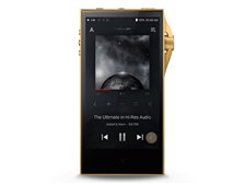 Astell&Kern Astell&Kern SA700 AK-SA700-VG [128GB Vegas Gold] 価格