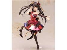 デート・ア・バレット 時崎狂三 アイドルVer. 1/7 フィギュア プラム 時崎狂三(アイドルVer.) | PLUM WebShop