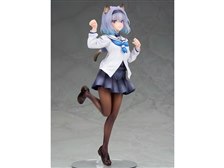 アルター りゅうおうのおしごと！ 1/7 空 銀子 猫耳姉弟子Ver. オークション比較 - 価格.com