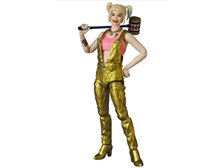 メディコム・トイ MAFEX HARLEY QUINN(OVERALLS Ver.) オークション比較 - 価格.com