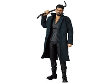 メディコム・トイ MAFEX WILLIAM BILLY BUTCHER レビュー評価・評判