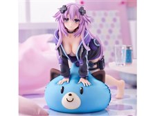 ブロッコリー 超次元ゲイム ネプテューヌ 1/8 次元の旅人