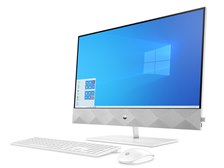 HP Pavilion All-in-One 24-k0102jp パフォーマンスプラスモデル S4