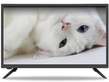アグレクション superbe TV24 [24インチ] 価格比較 - 価格.com