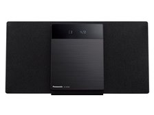 パナソニック SC-HC420-K [ブラック] 価格比較 - 価格.com