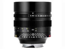 中一光学 Speadmaster 50mm F0.95 III 中一光学 SPEEDMASTER 50mm F0.95 M [ブラック] 価格比較 - 価格.com