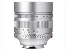 中一光学 SPEEDMASTER 50mm F0.95 (ライカM用 中一光学 SPEEDMASTER 50mm F0.95 ライカMマウント ブラック