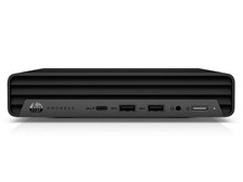 HP ProDesk 405 G6 DM 価格.com限定 Ryzen5 PRO 4650GE/8GBメモリ HP ProDesk 405 G6 DM 価格.com限定 Ryzen5 PRO 4650GE/8GBメモリ