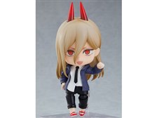 ねんどろいど チェンソーマン パワー グッドスマイルカンパニー ねんどろいど パワー