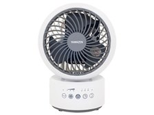 山善 YAR-FKW15 サーキューレーター～10畳 YAMAZEN YAR-FKW15 価格比較 - 価格.com