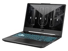 その他ノートPC本体 ASUS TUF Gaming A15 FA506QM その他ノートPC本体 ASUS TUF Gaming A15 FA506QM Amazon.co.jp: ASUS