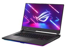 ASUS ROG Strix G15 G513QR G513QR-R9XR3070ECG 価格比較 - 価格.com