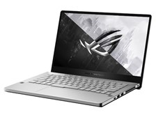 ASUS ROG Zephyrus G14 GA401QM GA401QM-R9R3060WLQ16G 価格推移グラフ